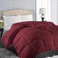EASELAND King Size Down Alternative Comforter by EASELAND