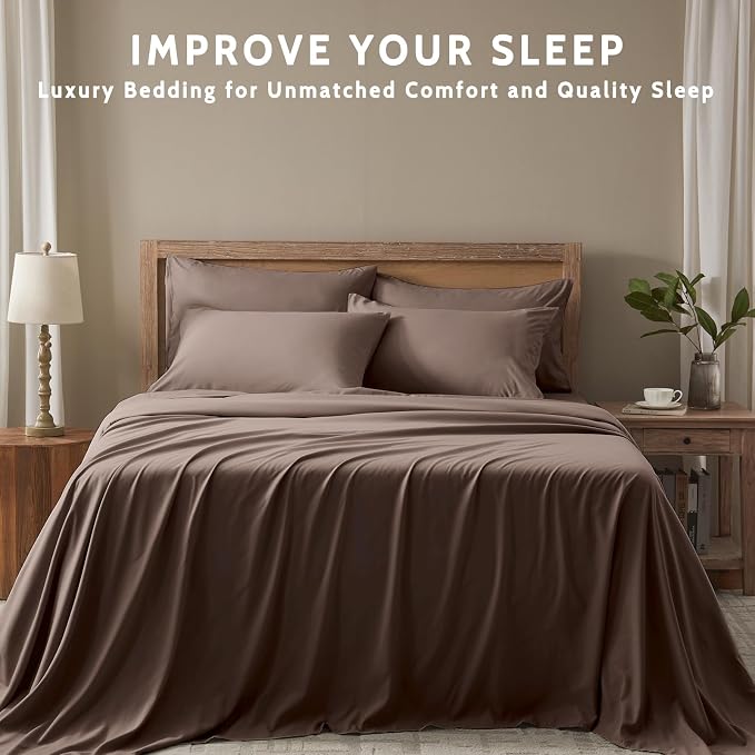 Twin Sheets Set - Image 6