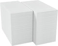 200PACK Disposable Hand Towels for Bathroom, Soft and Absorbent Paper Guest by JOLLYPARTY