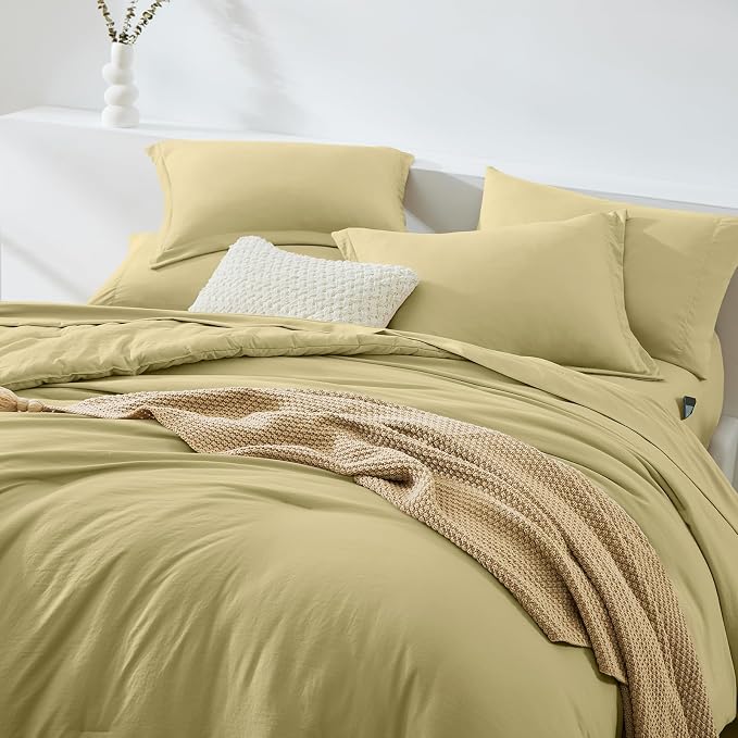 WRENSONGE Queen Comforter Set - Image 3