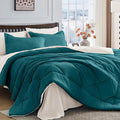 HEVUMYI Full Comforter Set by HEVUMYI