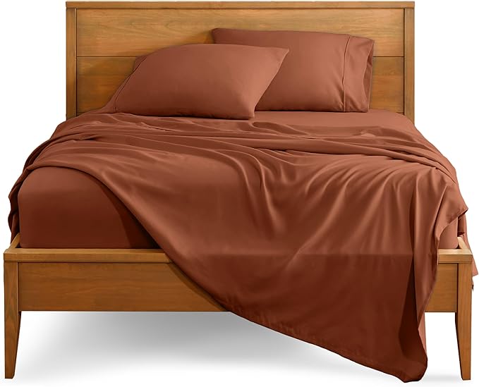 Bare Home Queen Sheet Set by BareHome