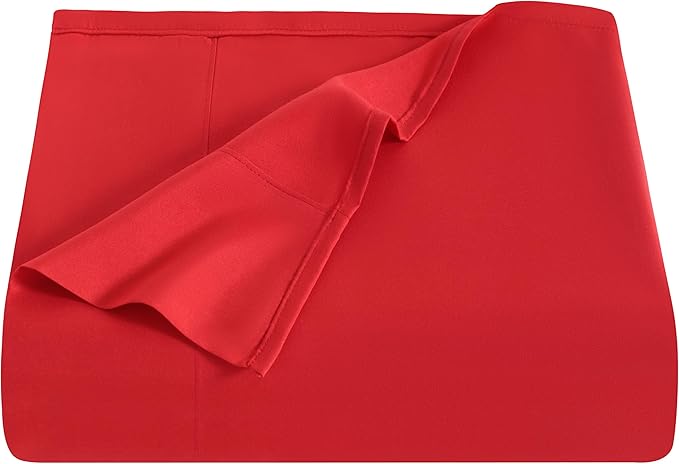 NTBAY Full Flat Sheet Only by NTBAY