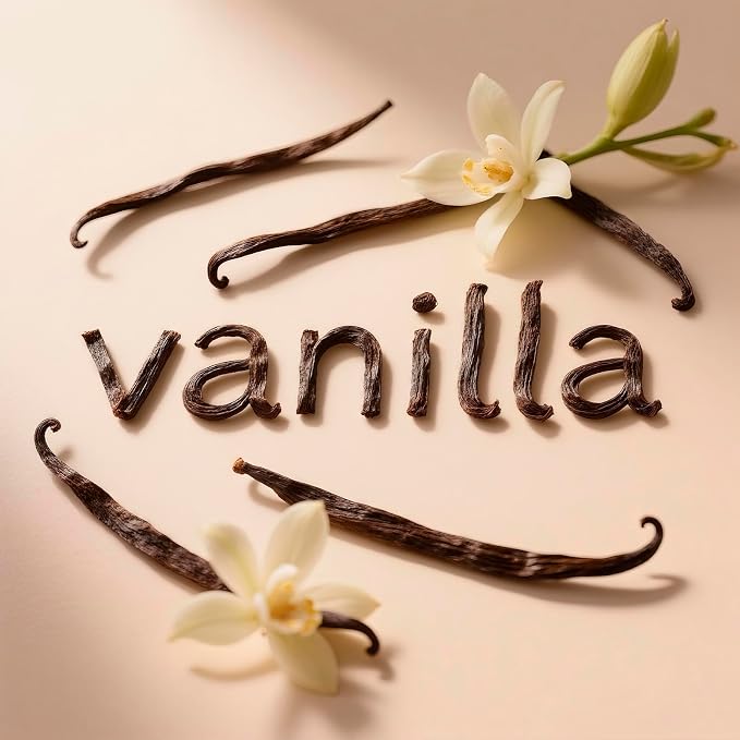 Room Spray, Bright Vanilla, 4 fl oz, Air Freshener - Image 4