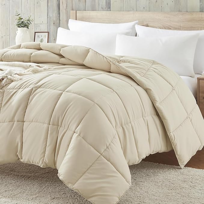 Homelike Moment Oversized King Comforter by HomelikeMoment