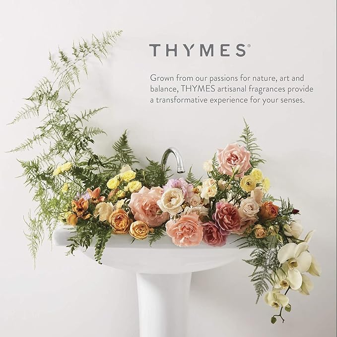 Thymes Home Fragrance Mist – Room Air Fresheners - Image 8