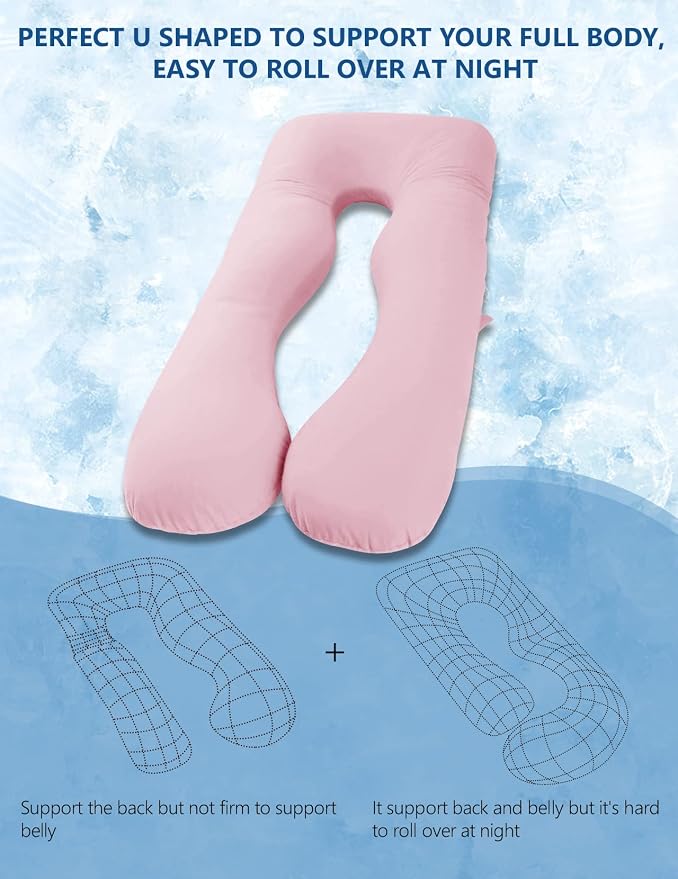 Meiz Pregnancy Pillows, Pregnancy Pillows - Image 8