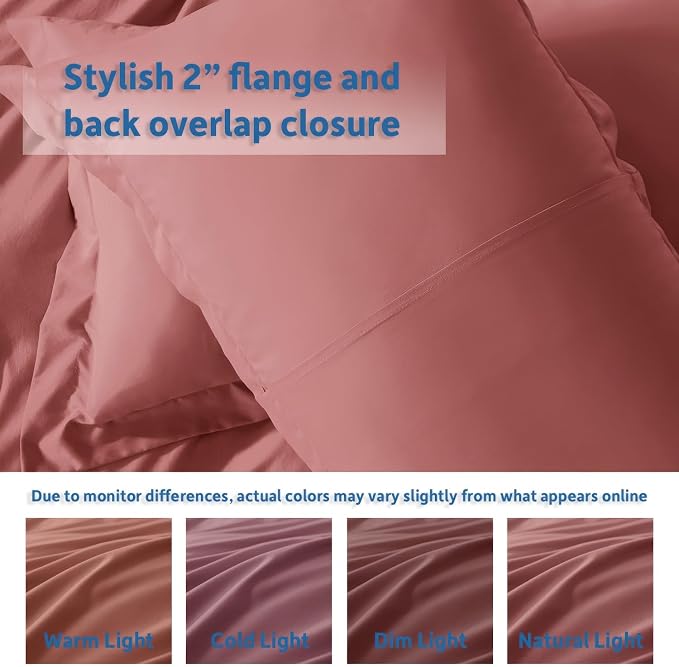 Nestl Twin Duvet Cover Set - Image 8