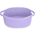 ABenkle Small Basket with Handles by ABenkle