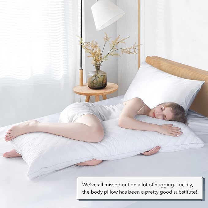 Leeden Body Pillow - Image 2