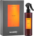 Scentify Miami Odor Neutralizing Room Spray – Luxury Cashmere, Floral & Musky by Scentify