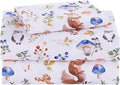 lasoftan Kids Sheet Set Twin Size, Twin Sheet Set by Unknown