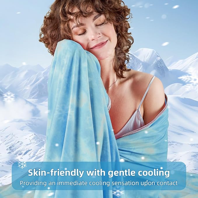 inhand Cooling Blanket King Size, Cooling Blankets - Image 8