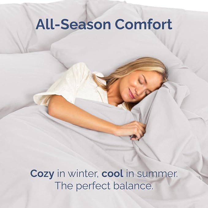 Cal King Size Flat Sheet - Image 6