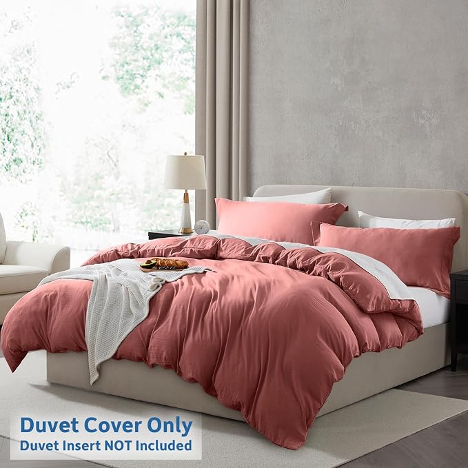 Nestl Twin Duvet Cover Set - Image 2
