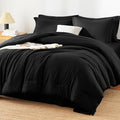 HIMEET Oversized King Size Comforter Sets by Unknown