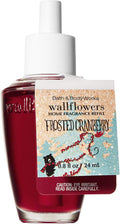 Bath and Body Works Wallflowers Home Fragrance Refill 0.8 Fluid Ounce by BathBodyWorks