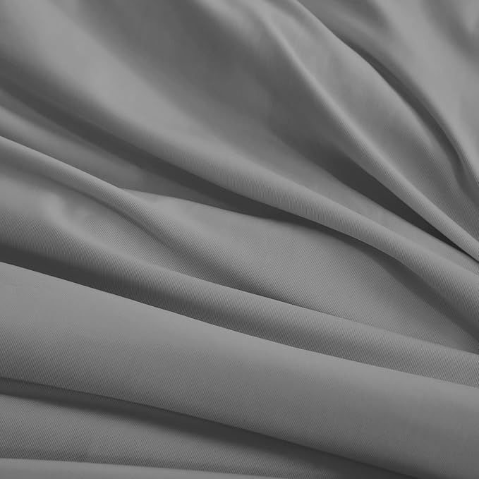 Cozy Bliss Cooling Comforter Queen Size, Cooling Blankets - Image 8