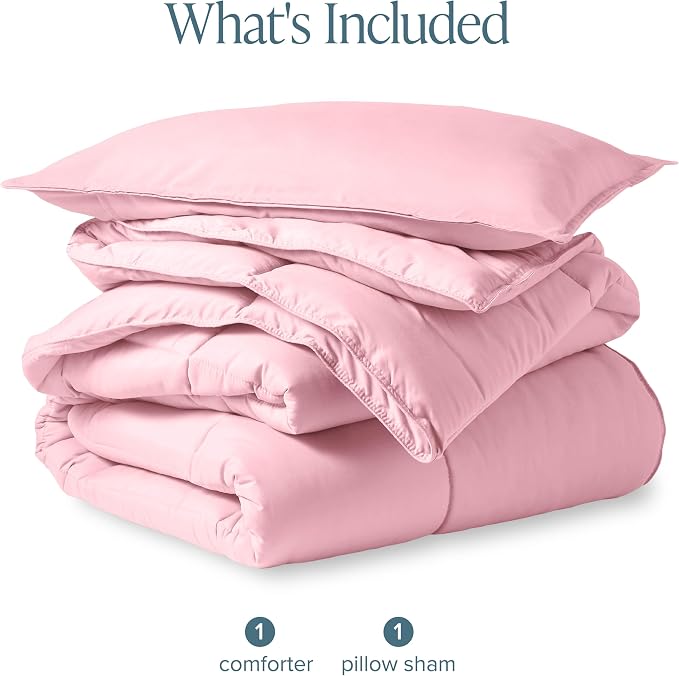 Bare Home Comforter Set - Image 7