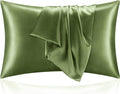BEDELITE Satin Pillowcase for Hair and Skin, Super Soft and Cooling Similar to by BEDELITE