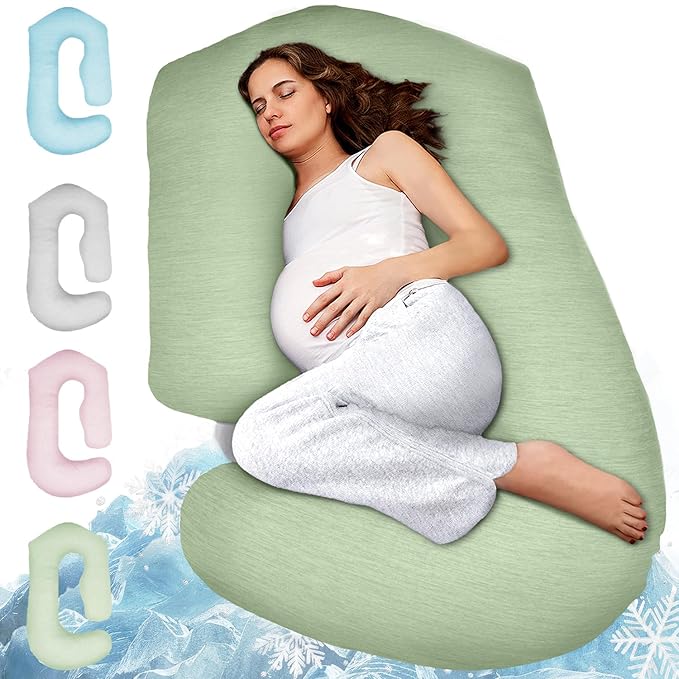 PILLANI Pregnancy Pillows for Sleeping by Pillani