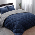 Basic Beyond Twin Comforter Set by BasicBeyond