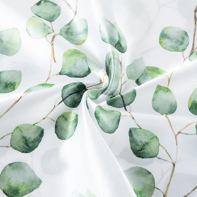EXQ Home Satin Pillowcase Silky Satin Pillowcase - Image 5