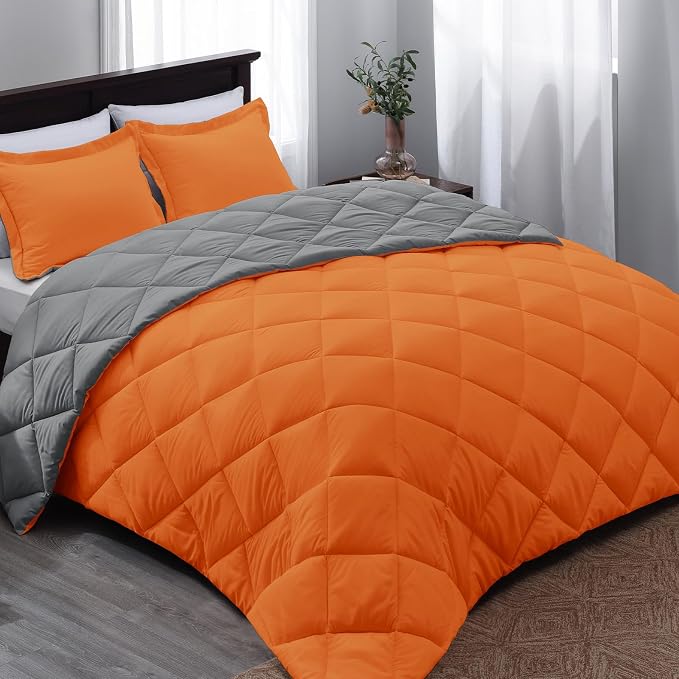 Basic Beyond King Comforter Set by BasicBeyond