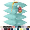 Utopia Bedding Premium 100% Waterproof Pillow Protectors by UTOPIABEDDING