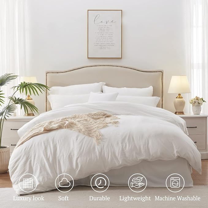 MILDLY Super Soft Duvet Cover - Image 2