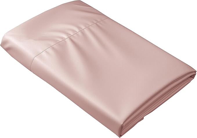 HBHLFZ Twin Flat Sheet by HBHLFZLuxuryHomeLife