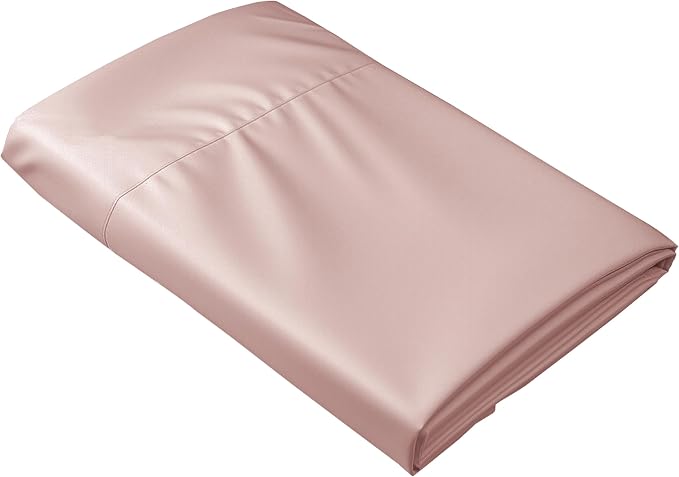 HBHLFZ King Flat Sheet by HBHLFZLuxuryHomeLife