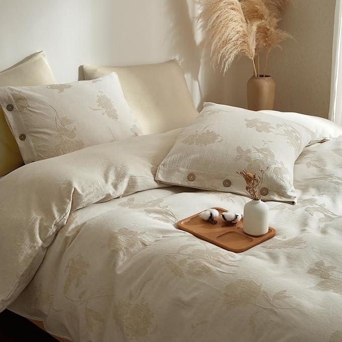 mixinni Queen Duvet Cover Set - Image 3