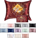 Blissy Silk Pillowcase by Blissy