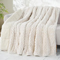 Drewin Weighted Blanket 15lbs, Adult Weighted Blankets by Home