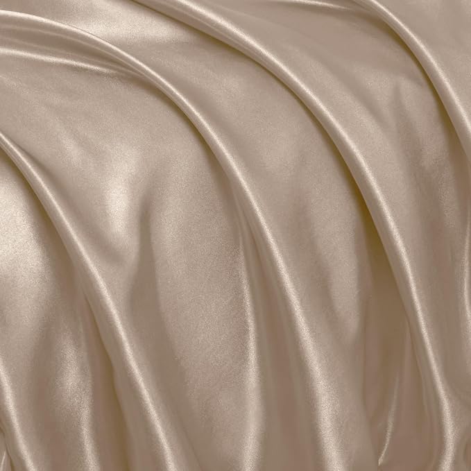 Homiest Ruffle Satin Pillowcase - Image 7