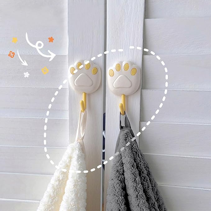 2 Pack Bath Towel Set, Waffle Bath Towel Set, Microfiber Super Soft Highly - Image 7