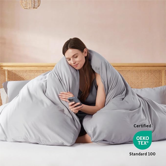 Nestl King Duvet Cover Set - Image 3