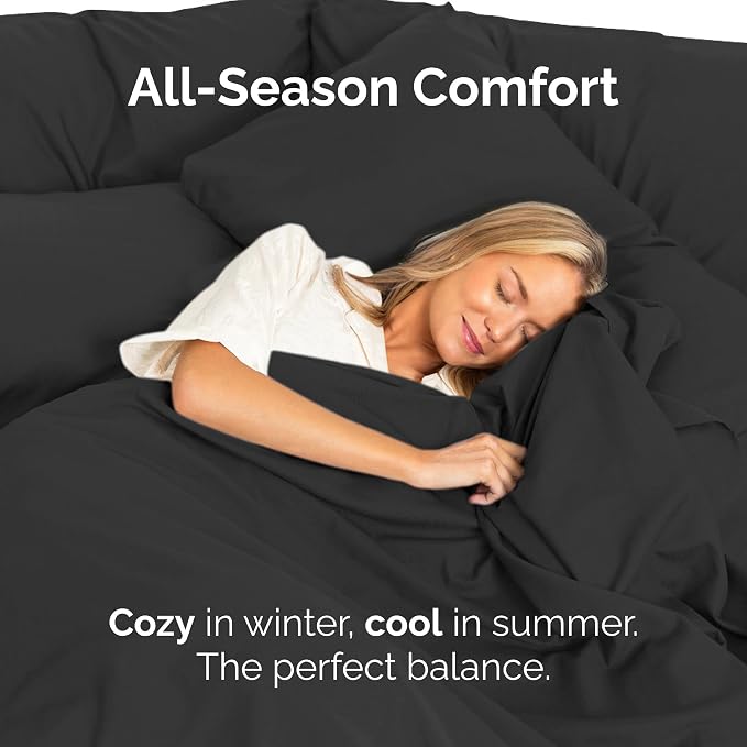 King Size Flat Sheet - Image 6