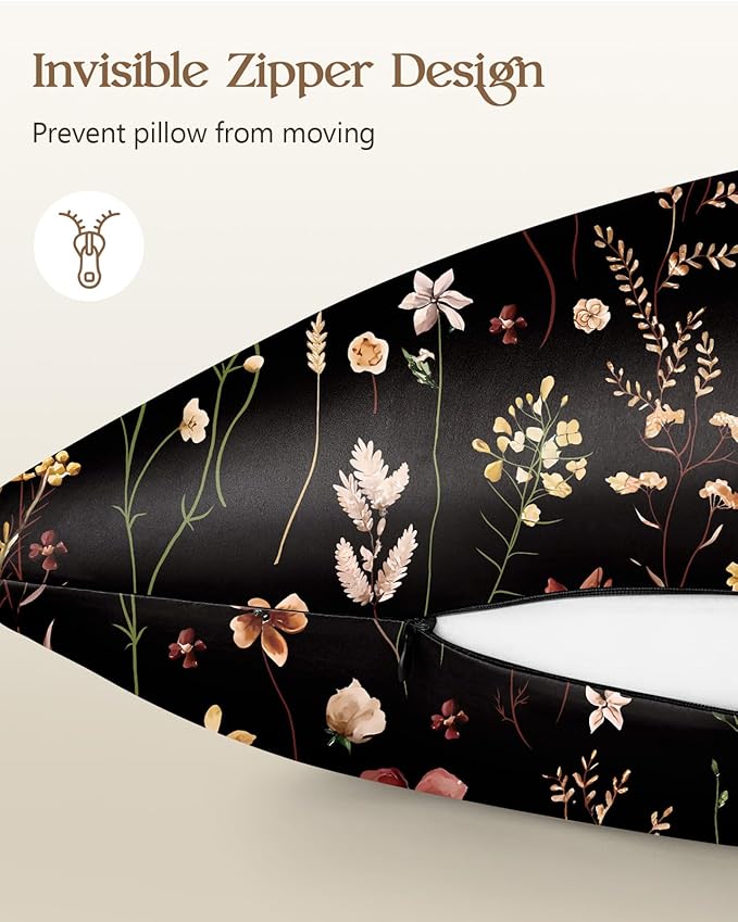 Miss Adola 2 Pack Mulberry Silk Pillowcase - Image 5