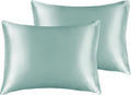 BEDELITE Satin Pillowcase for Hair and Skin, Super Soft and Cooling Similar to by BEDELITE