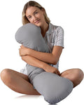 SleepCloud Weighted Body Pillow 6.5lbs by SleepCloudBodyPillows