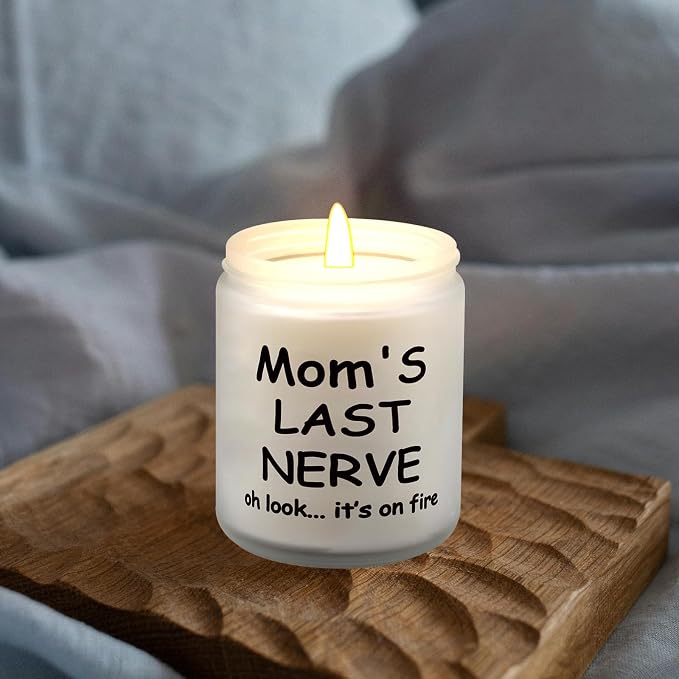 Lihome Gifts for Mom from Daughter & Son, Best Mom Birthday Gift, Mother’s Day - Image 8