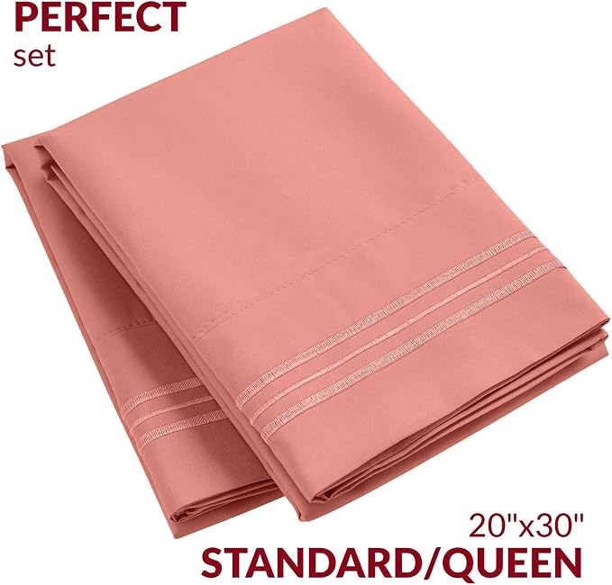 Mellanni Pillow Cases - Image 4