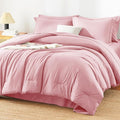 HIMEET Queen Size Comforter Sets by Unknown