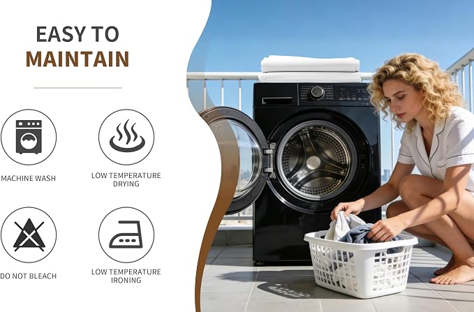 HBHLFZ Full Flat Sheet - Image 7