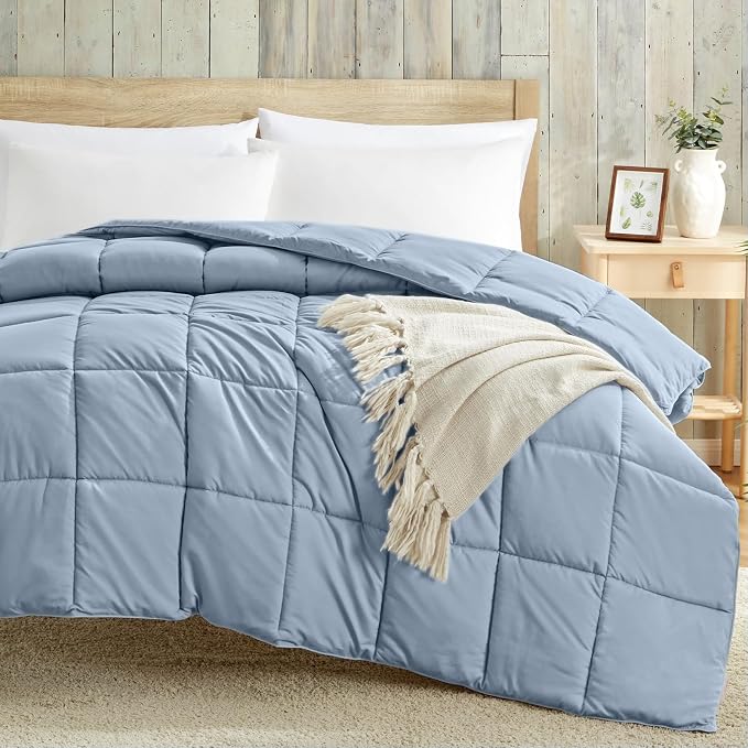 Homelike Moment Twin Comforter Duvet Insert - Image 5