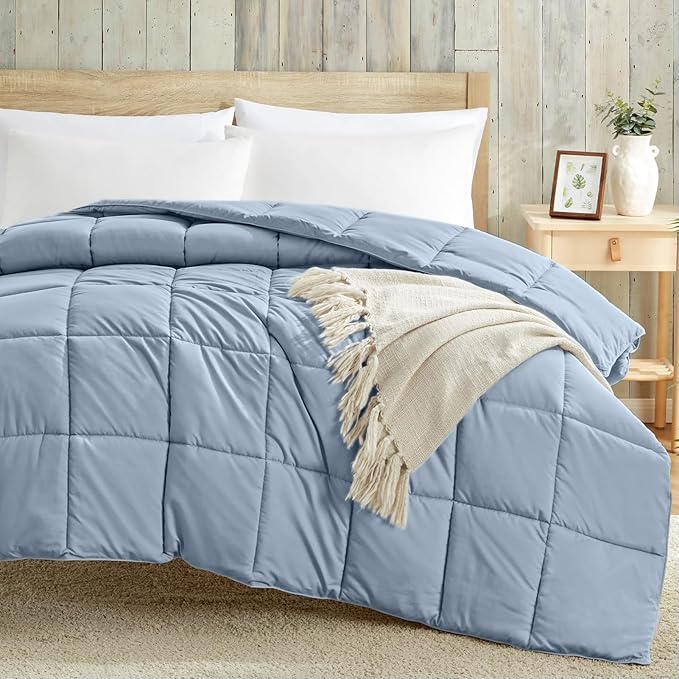 Homelike Moment Comforter King Size - Image 5
