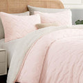 BEDELITE Fluffy Queen Comforter Set by BEDELITE