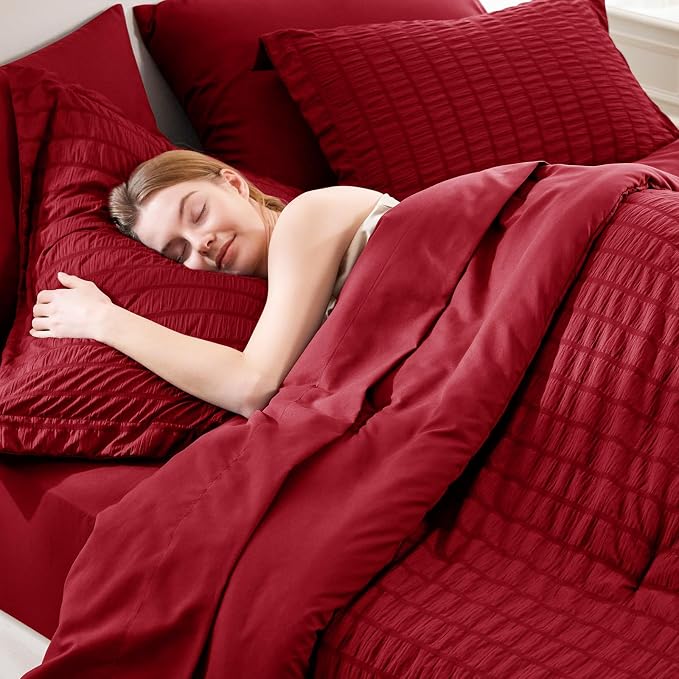 CozyLux Full Size Comforter Sets - Image 5